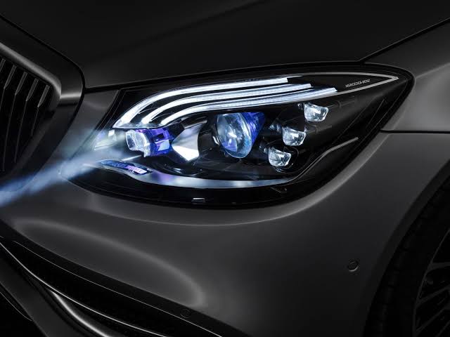 Headlight lense repair &polish
