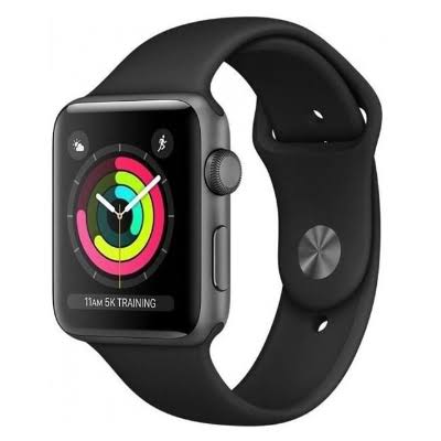 Apple watch series 3