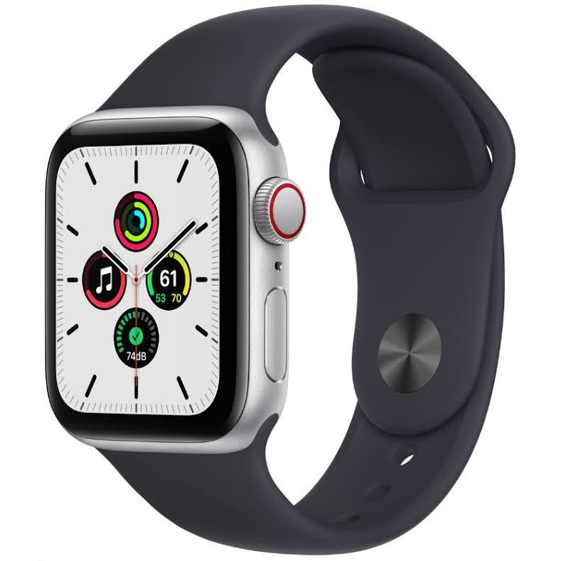 Apple watch se