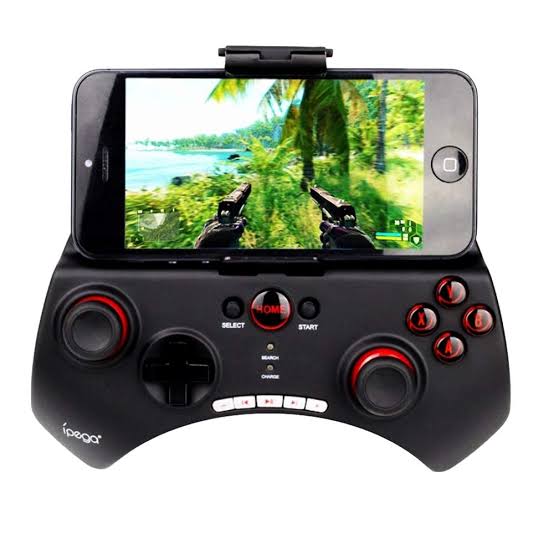 Ipega 9025 Bluetooth game controller