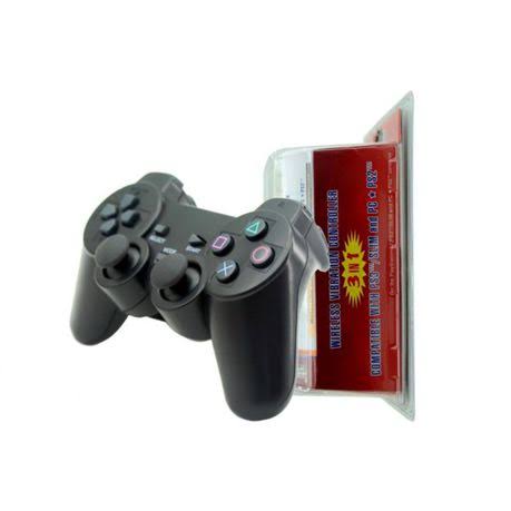 3 in 1 wireless 2.4G controller gamepad