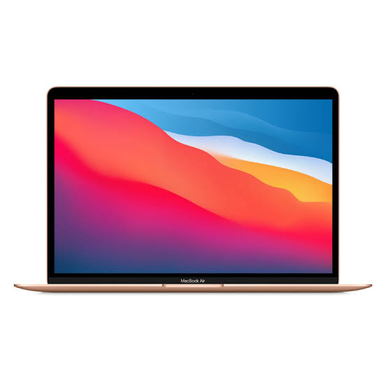 MacBook air 13inch