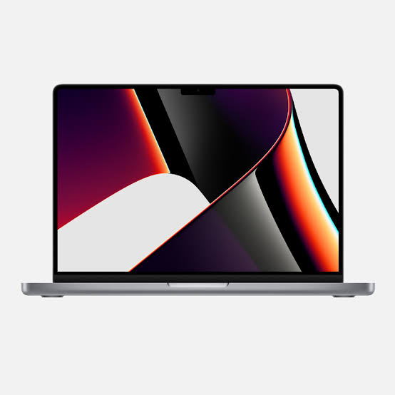 MacBook pro 14 inch