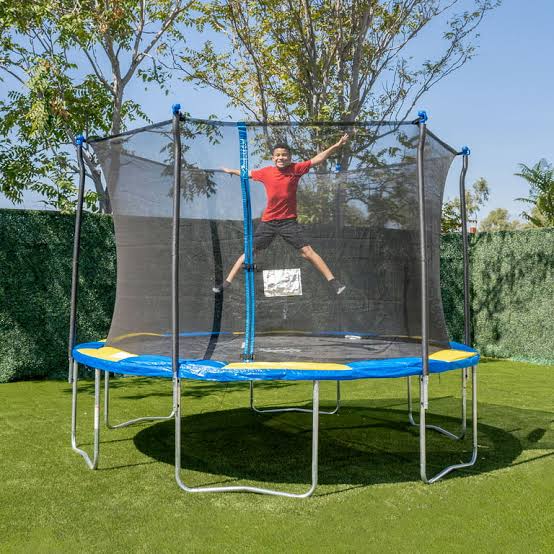 Trampoline