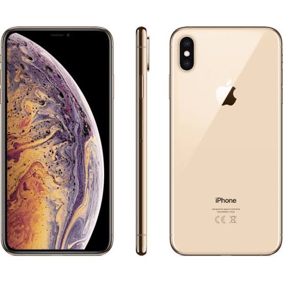 Iphone xs