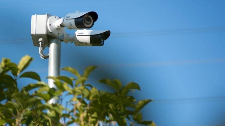 Alarms and cctv installation