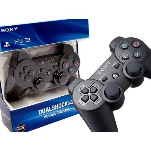Sony PS3 pad dual shock 3 wireless