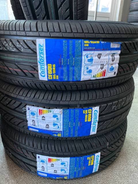 Comforter 195/65r 15 tires