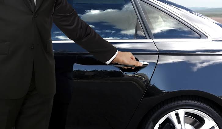 Chauffeur services