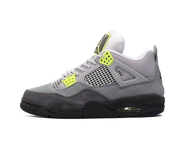 Jordan 4