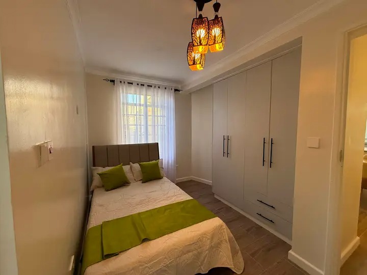 4 bedroom mansion in kitengela