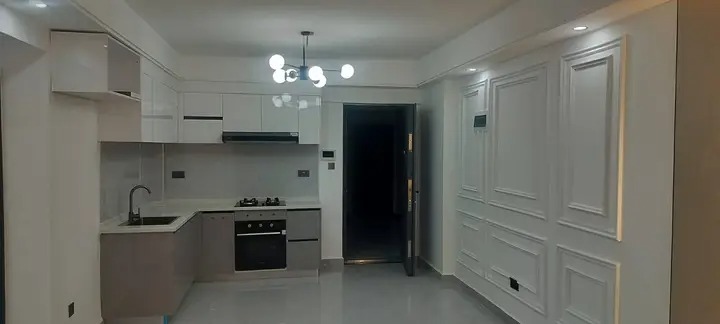 3 bedroom apartment for rent in kileleshwa