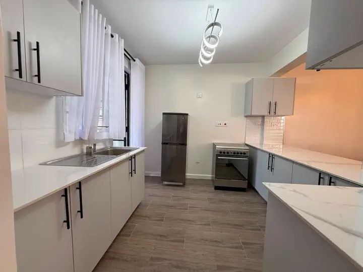 4 bedroom mansion in kitengela