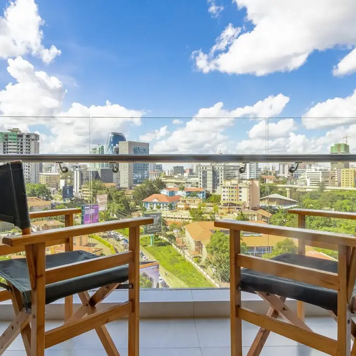 Spacious 1BR at Gemland residence for rent