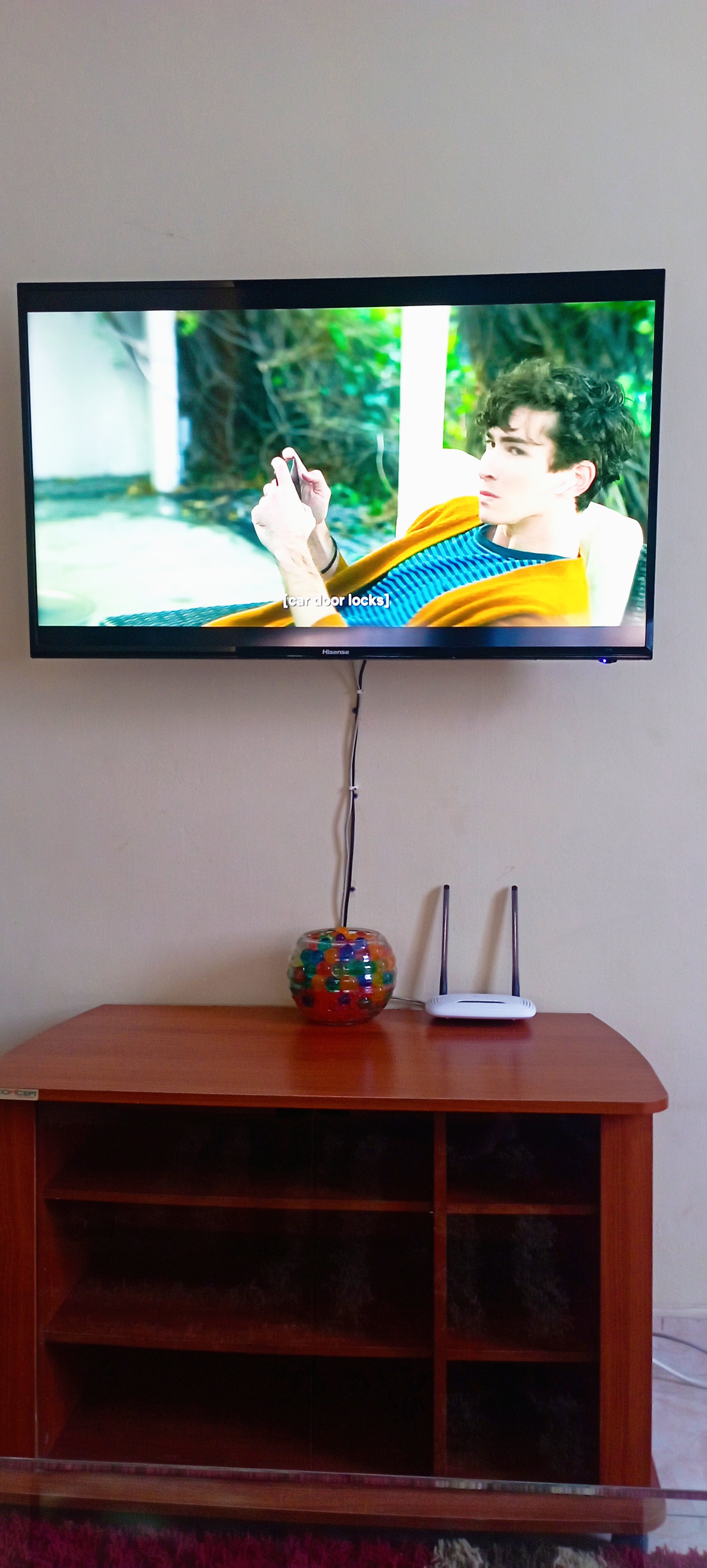 One bedroom Airbnb Bamburi Naivas