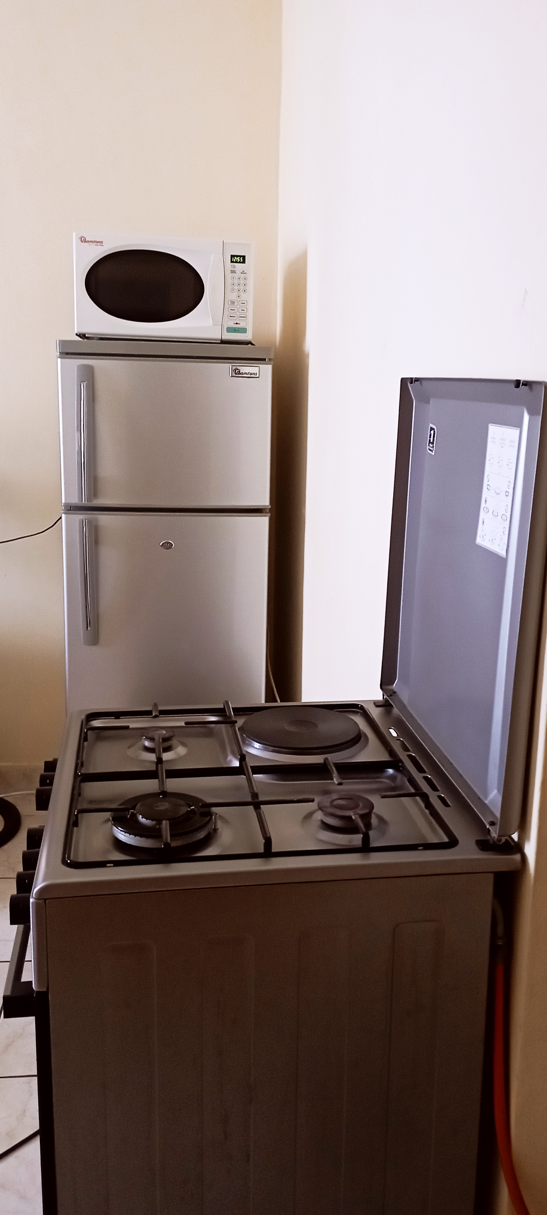 One bedroom Airbnb Bamburi Naivas