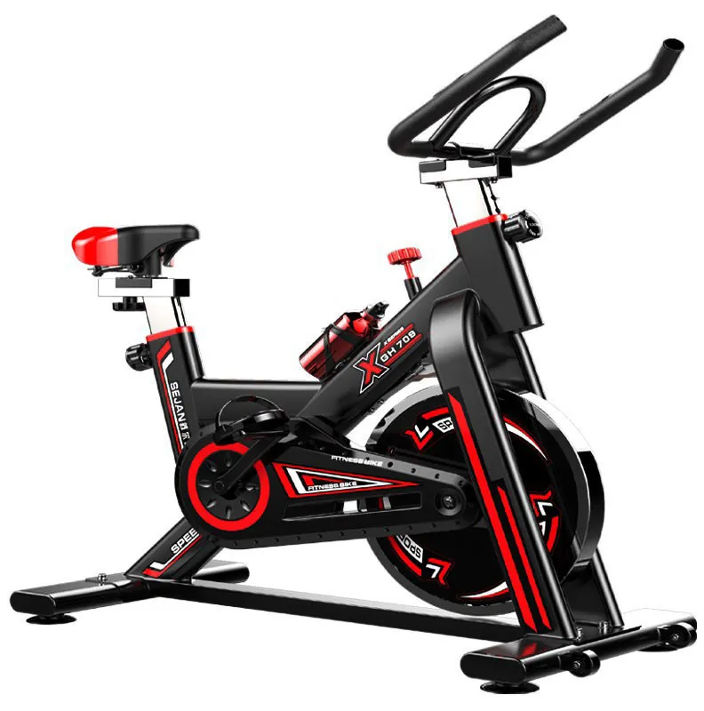 Advanced Fitness Exercise Spin Bike GH-709