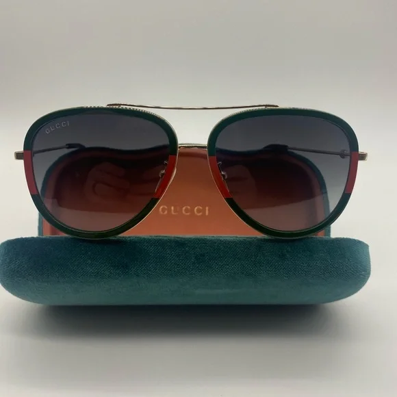 Classic Gucci Sunglasses