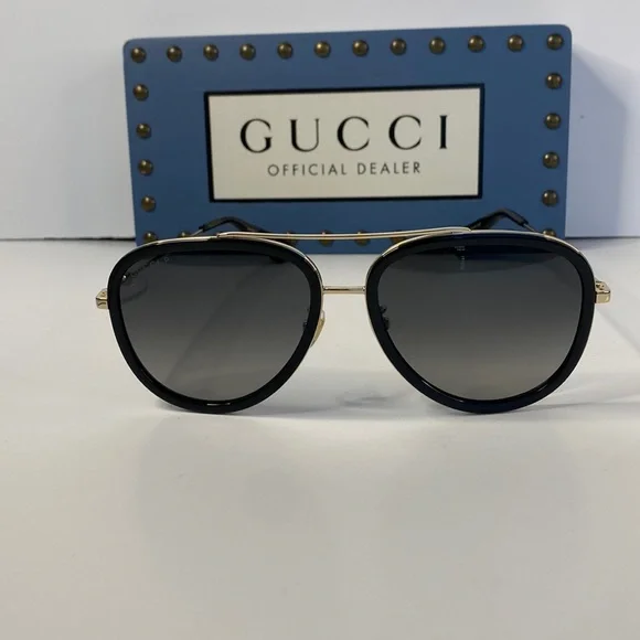 Gucci sunglasses for ladies