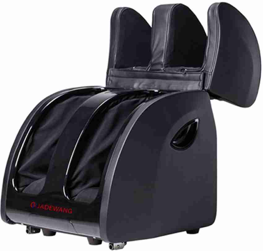 Luxury foot massager