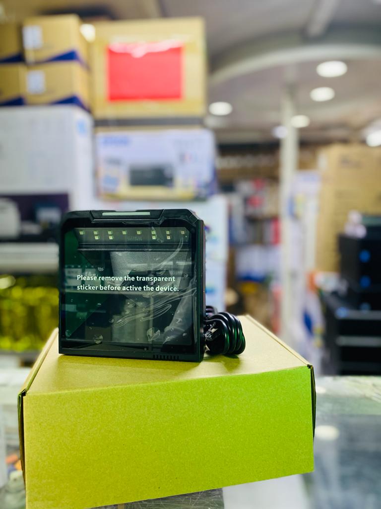 Versatile Scanners for Every Need: Handheld, Round Table Mount, and Square Table Mount Models
